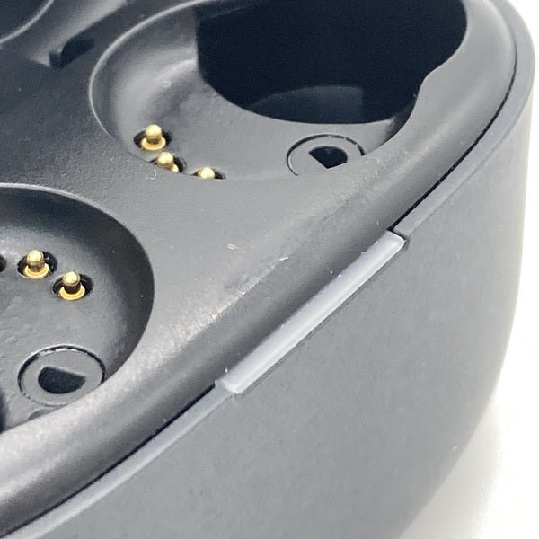 【中古】LinkBuds S ブラック 【WF-LS900N B】【秋葉原】