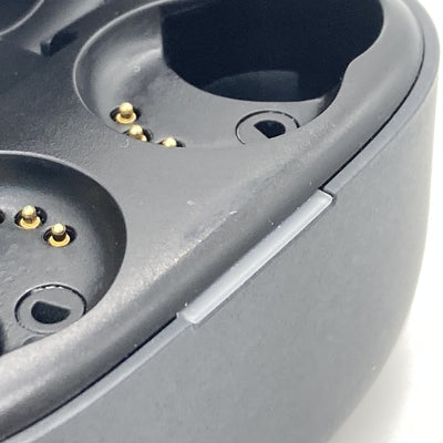 【中古】LinkBuds S ブラック 【WF-LS900N B】【秋葉原】