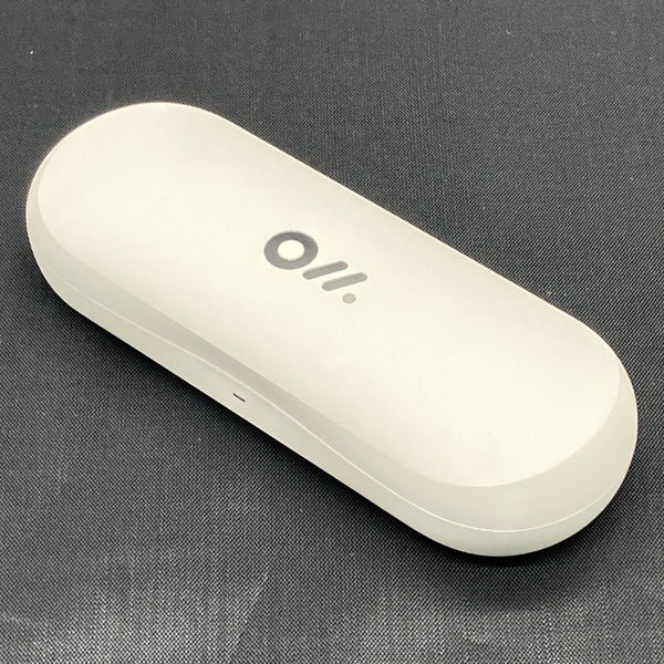 【中古】Oladance ウェアラブルステレオ ホワイト【秋葉原】