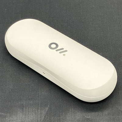 【中古】Oladance ウェアラブルステレオ ホワイト【秋葉原】