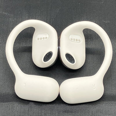 【中古】Oladance ウェアラブルステレオ ホワイト【秋葉原】