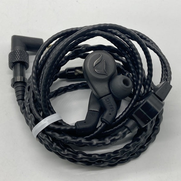 イヤホン DITA Dream Titanium Black DITA 【中古】DITA Dream Titanium Black【DREAM-BLK】【日本橋