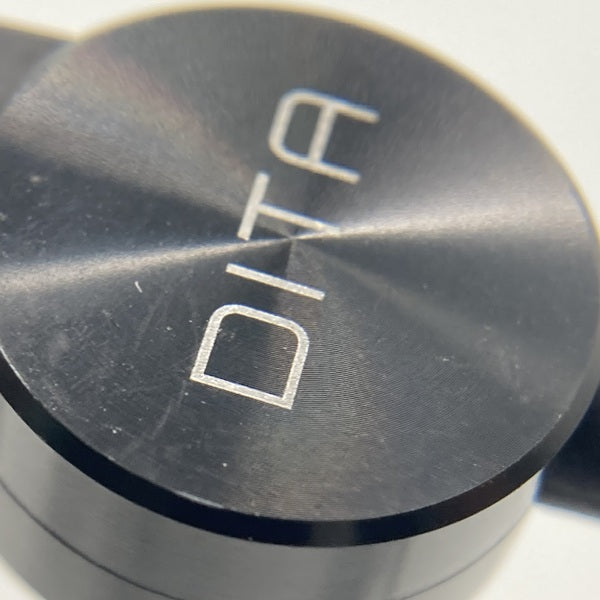 DITA 【中古】DITA Dream Titanium Black【DREAM-BLK】【日本橋