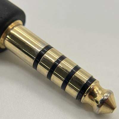【中古】DITA Awesome Plug 4.4mm 【AWESOME-PLUG-4.4】【秋葉原】