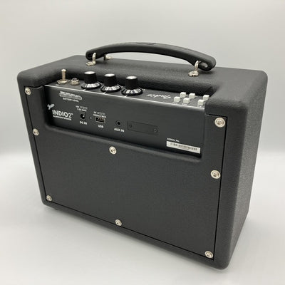 【中古】INDIO2 BLACK【日本橋】