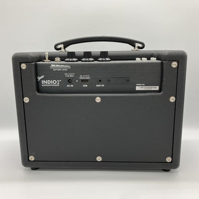 【中古】INDIO2 BLACK【日本橋】