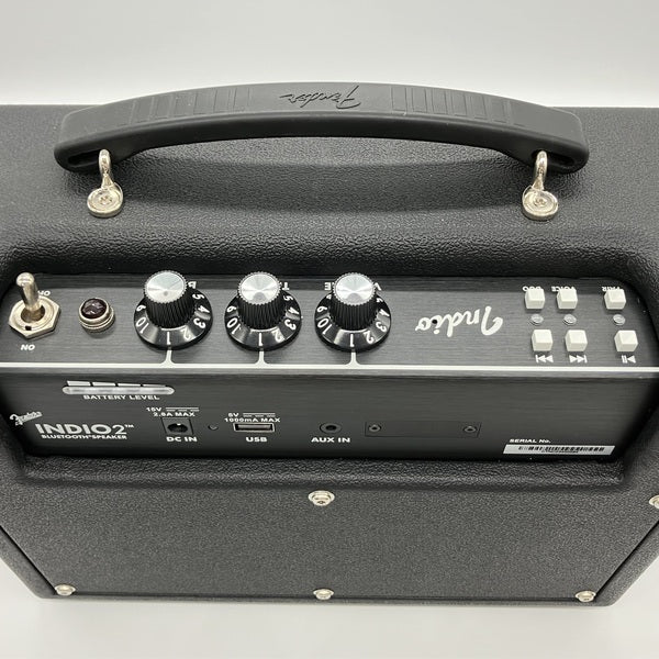 【中古】INDIO2 BLACK【日本橋】