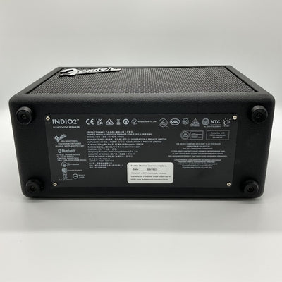 【中古】INDIO2 BLACK【日本橋】