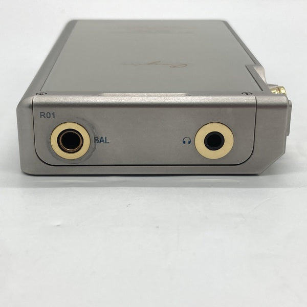【中古】N6ii-Ti R-2R チタニウム・リミテッドエディション【秋葉原】