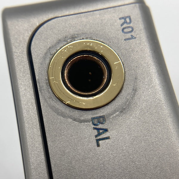 【中古】N6ii-Ti R-2R チタニウム・リミテッドエディション【秋葉原】