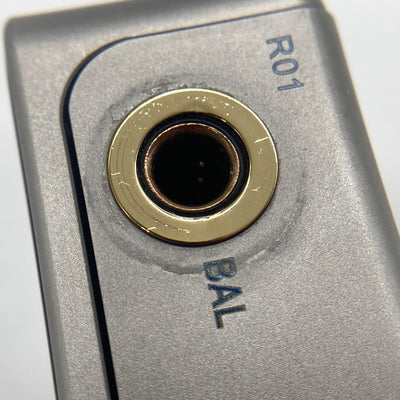 【中古】N6ii-Ti R-2R チタニウム・リミテッドエディション【秋葉原】