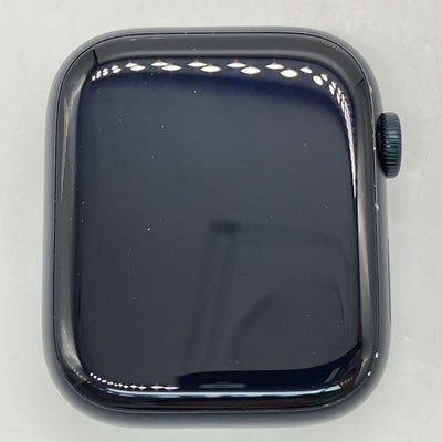 【中古】Apple Watch Series8 （45mm GPS）アルミニウム ミッドナイト【日本橋】