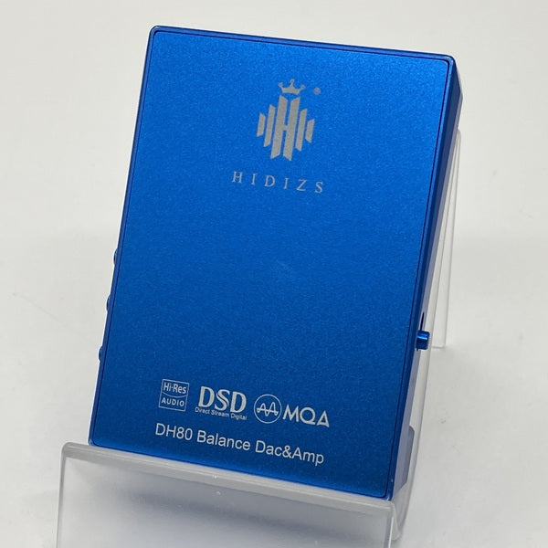 【中古】DH80 Blue【秋葉原】