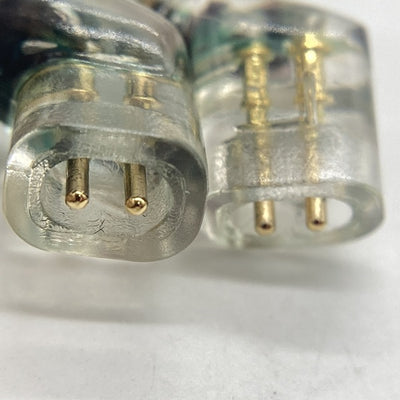 【中古】ZiSin ZiSin-12 qdc2pin to 4.4mm【秋葉原】