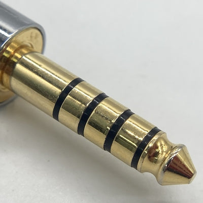 【中古】ZiSin ZiSin-12 qdc2pin to 4.4mm【秋葉原】