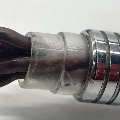 【中古】ZiSin ZiSin-12 qdc2pin to 4.4mm【秋葉原】