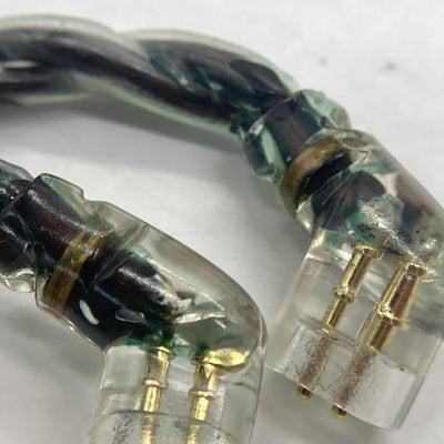 【中古】ZiSin ZiSin-12 qdc2pin to 4.4mm【秋葉原】