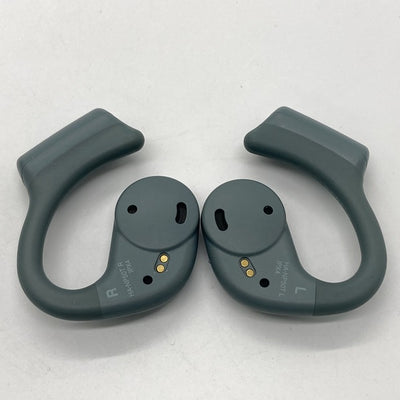【中古】HA-NP50T-G セージグリーン【日本橋】
