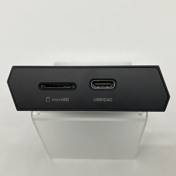 【中古】M1 Plus Black【仙台】