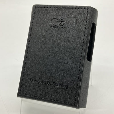 【中古】M1 Plus 専用レザーケース Black【秋葉原】