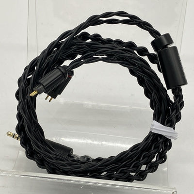 【中古】MAGELLAN (マゼラン) AK2.5mm4極バランス/カスタムIEM2pin 【NLA-MGL】【名古屋】