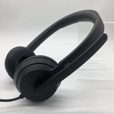 【中古】Microsoft USB-Cヘッドセット【仙台】