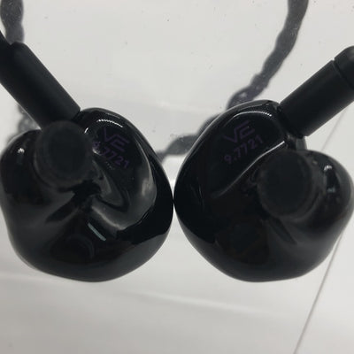 【中古】EXT (Universal Fit)【秋葉原】