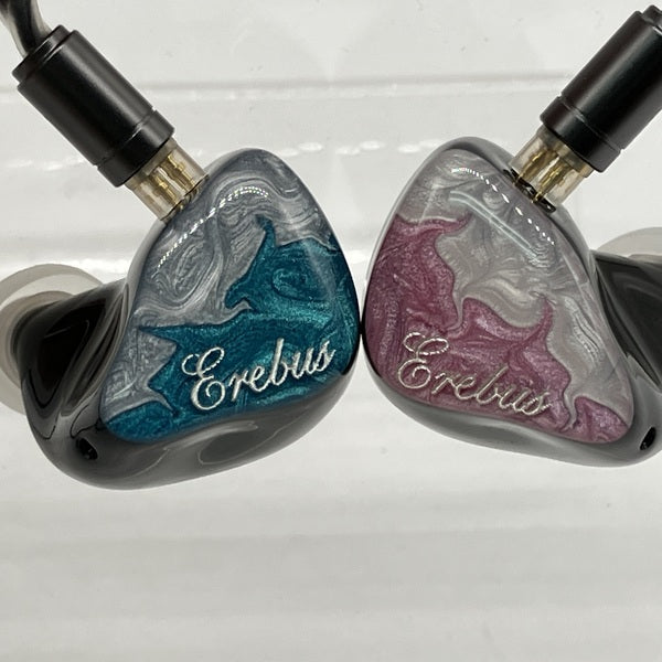 【中古】EREBUS【名古屋】