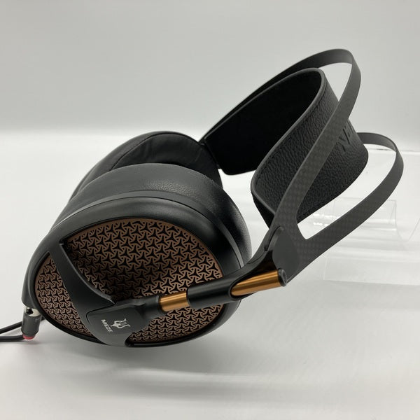 Meze Audio 【中古】Empyrean BLACK COPPER (4Pin XLR)【秋葉原