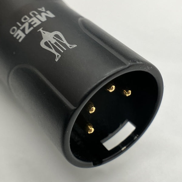 Meze Audio 【中古】Empyrean BLACK COPPER (4Pin XLR)【秋葉原】 – e