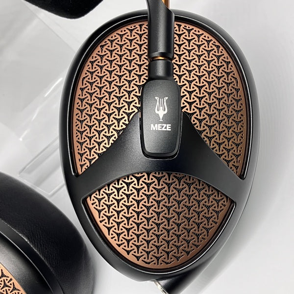 Meze Audio 【中古】Empyrean BLACK COPPER (4Pin XLR)【秋葉原】 – e