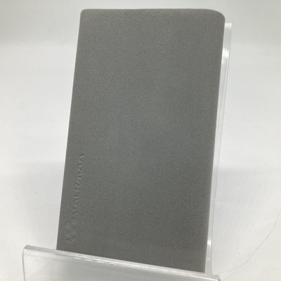 【中古】NW-A300シリーズ用ソフトケース グレー 【CKS-NWA300HCWW】【日本橋】