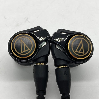 【中古】SOLID BASS ATH-CKS1100【秋葉原】