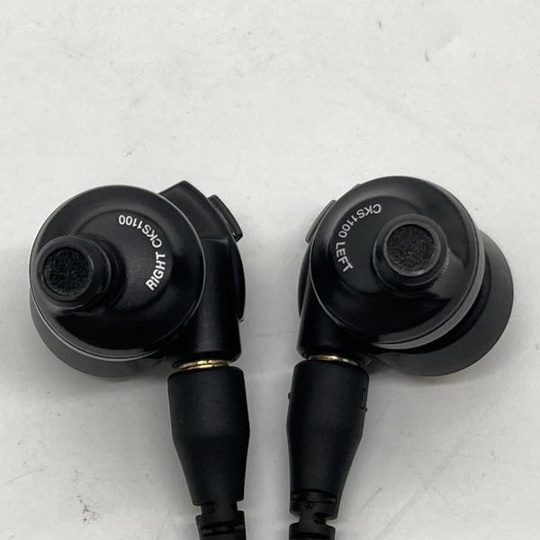 【中古】SOLID BASS ATH-CKS1100【秋葉原】