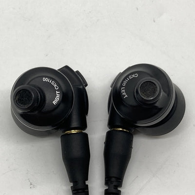 【中古】SOLID BASS ATH-CKS1100【秋葉原】