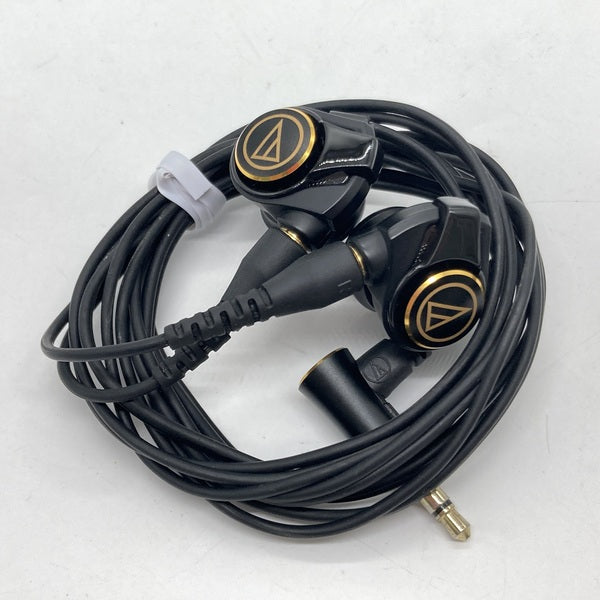 【中古】SOLID BASS ATH-CKS1100【秋葉原】