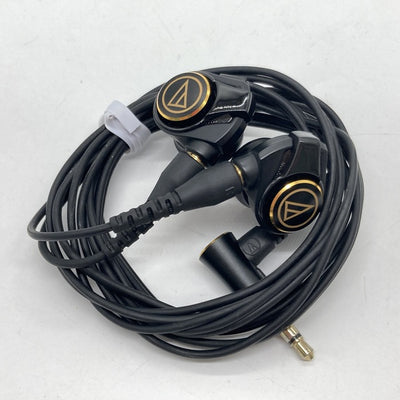 【中古】SOLID BASS ATH-CKS1100【秋葉原】