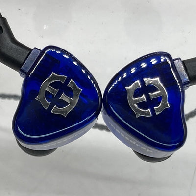 【中古】MASSDROP X EMPIRE EARS ZEUSユニバーサルIEM【秋葉原】