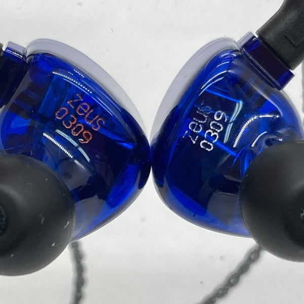 【中古】MASSDROP X EMPIRE EARS ZEUSユニバーサルIEM【秋葉原】