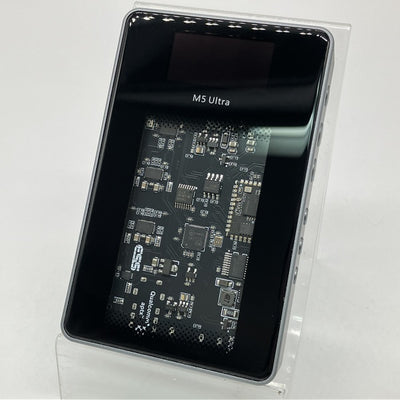 【中古】M5 ULTRA【日本橋】