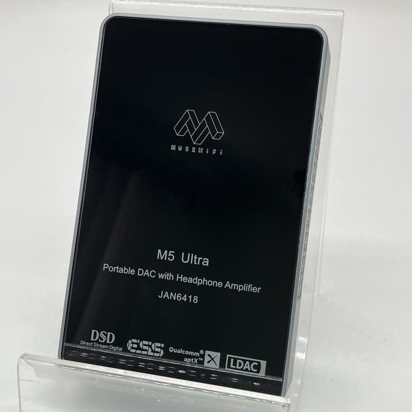 【中古】M5 ULTRA【日本橋】