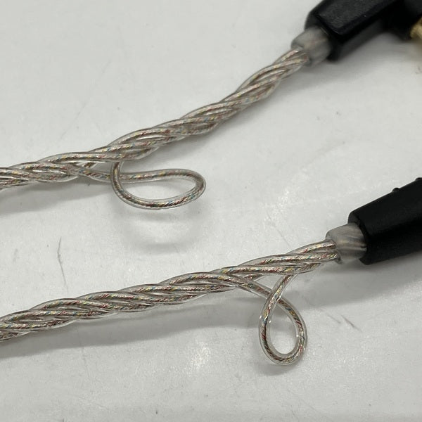 【中古】UE カスタム UE SuperBax Cable with Earloop 50(単品販売用)【秋葉原】
