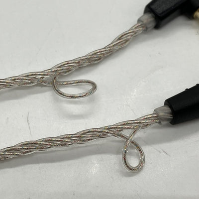 【中古】UE カスタム UE SuperBax Cable with Earloop 50(単品販売用)【秋葉原】