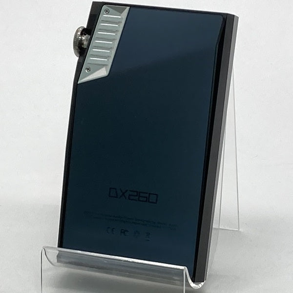 【中古】DX260 ブラック【日本橋】