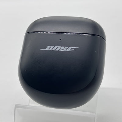 【中古】QuietComfort Ultra Earbuds Black【名古屋】