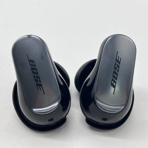 【中古】QuietComfort Ultra Earbuds Black【名古屋】