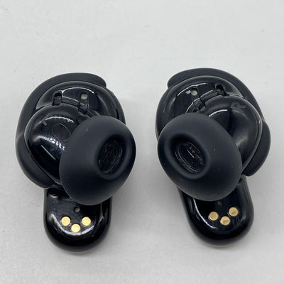 【中古】QuietComfort Ultra Earbuds Black【名古屋】