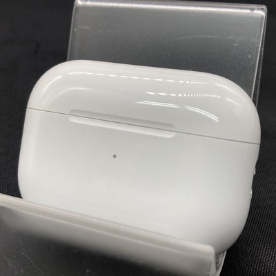【中古】MagSafe充電ケース(USB-C)付きAirPods Pro(第2世代) MTJV3JA【日本橋】