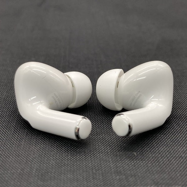 【中古】MagSafe充電ケース(USB-C)付きAirPods Pro(第2世代) MTJV3JA【日本橋】
