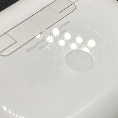 【中古】MagSafe充電ケース(USB-C)付きAirPods Pro(第2世代) MTJV3JA【日本橋】